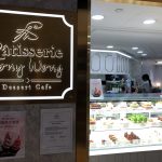 Patisserie Tony Wong 名氣餅廚自立門戶