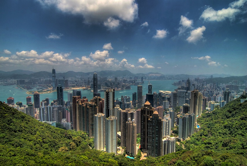 香港商務簽證VS香港工作簽證二字之差的差別