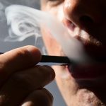電子煙逃不過一吸