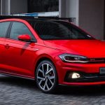 長青掀背車 Volkswagen Polo