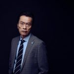 無法忽略的配角——遠藤憲一