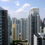 經濟回暖後，香港樓市交易量暴漲