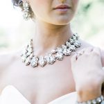Four Tips for Bridal Wedding Jewelry Matching