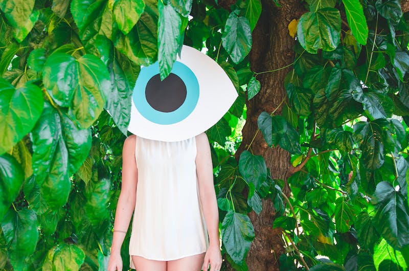 捐出一筆錢，治好一雙眼：青光眼治療的捐款魅力