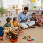 playgroup 試堂與ilearn：香港家長必讀的早教新趨勢