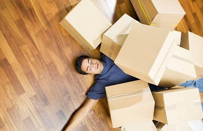 海外搬屋與加拿大搬運：香港市民的跨國搬遷指南